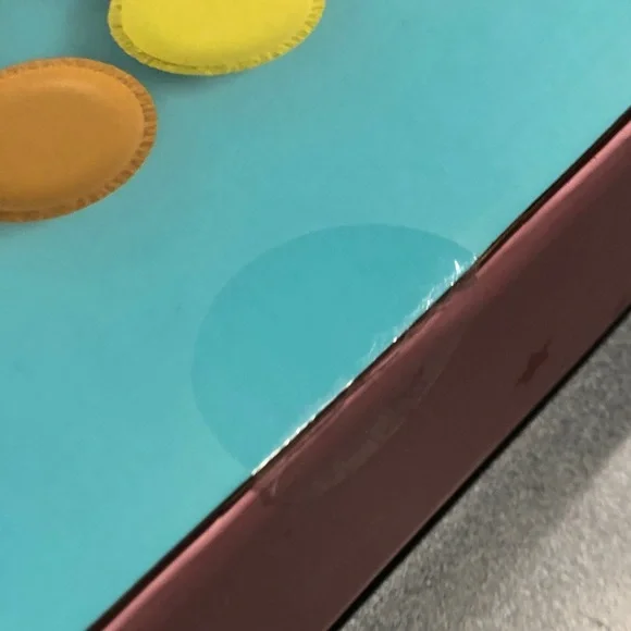 Geoffrey’s Toy Box Sweet Treats Dessert Playset - Picture 12 of 13